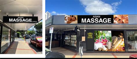 Nude Massage Escorts Gold Coast, QLD